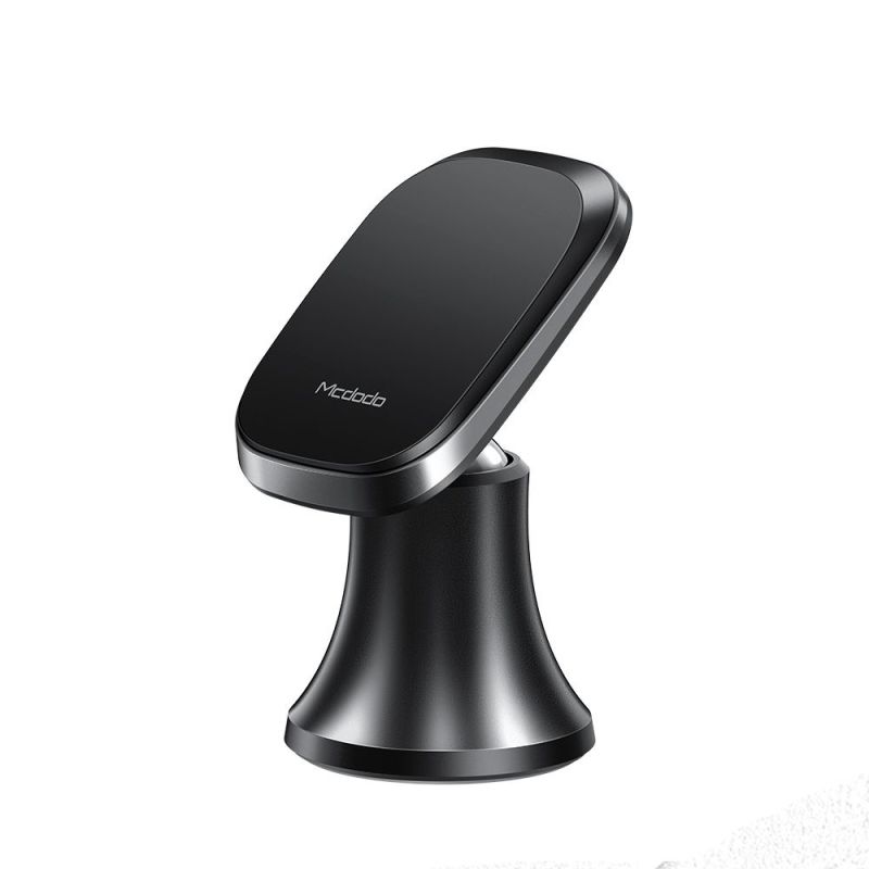 Suport pentru Bord, Panoul de Bord, Ajustabil, Aliaj de Aluminiu - Mcdodo (CM-8490) - Black