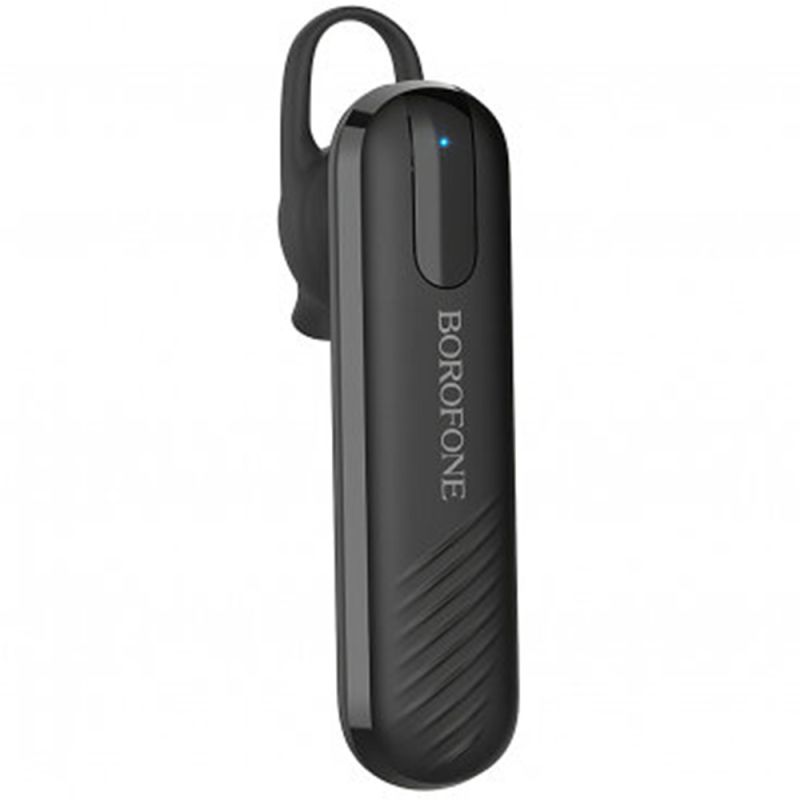 Casca Wireless, A2DP/HS/HF/AVRCP, Microfon - Borofone (BC20) - Black