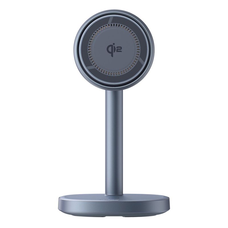 Statie pentru Alimentare fara Fir, 20W - Baseus Orbit 2 Pro (P10273500813-00) - Space Grey