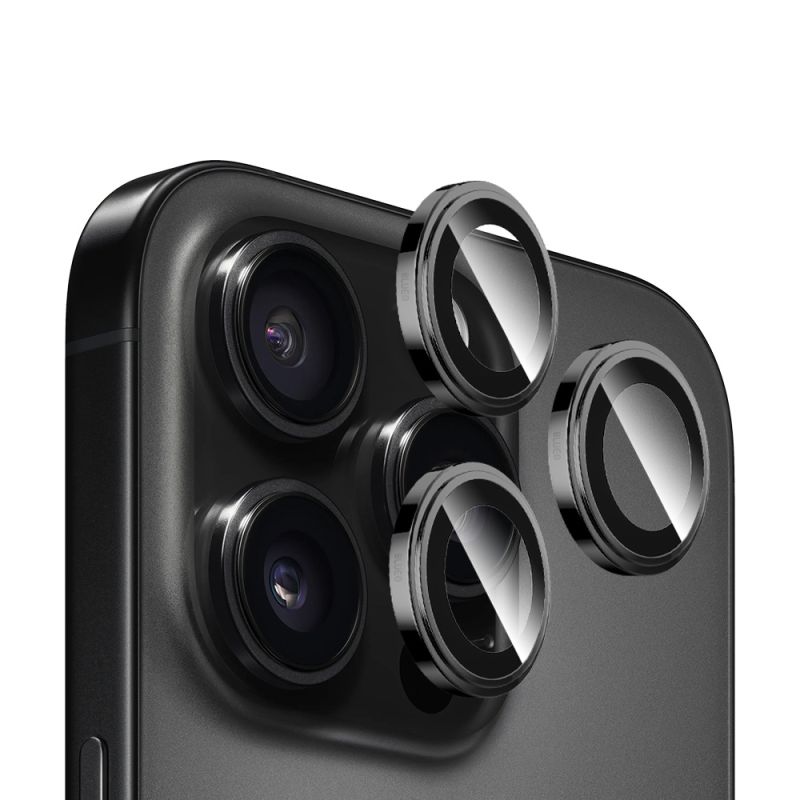 Black Titanium