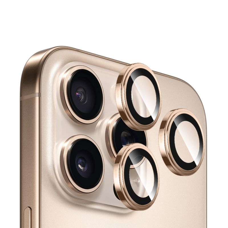 Golden Titanium