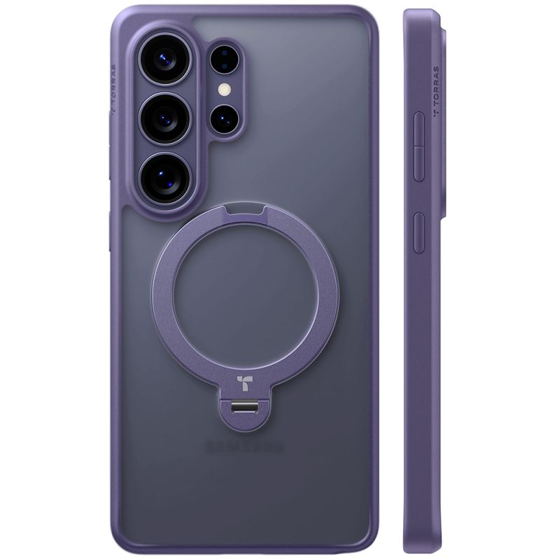 Dark Purple