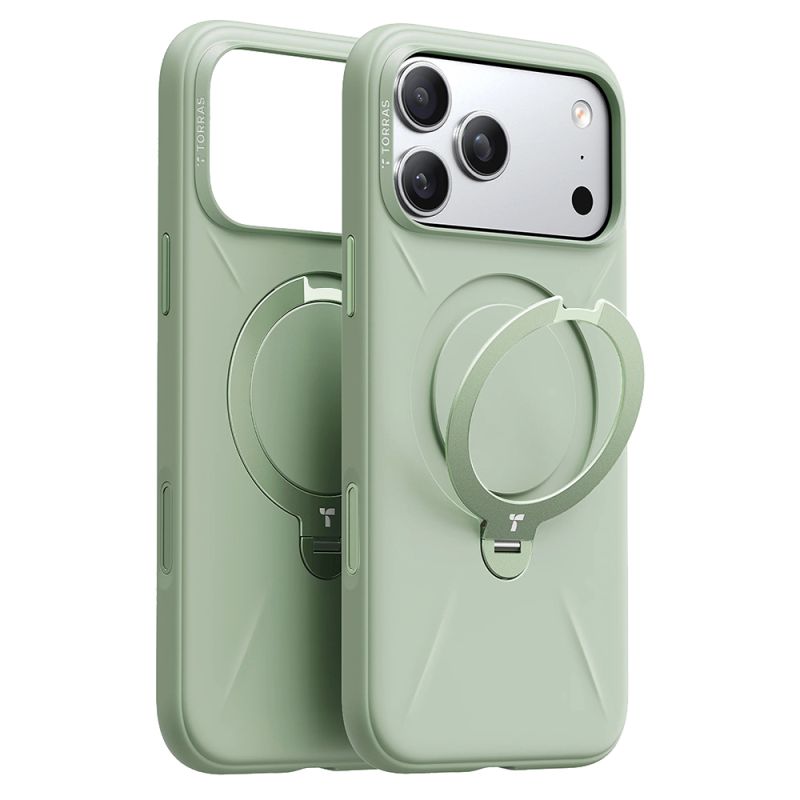 Matcha Green