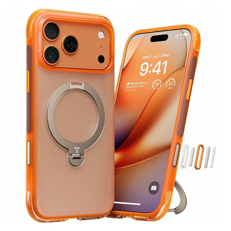 Horizon Orange