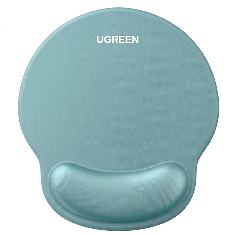 Mouse Pad Ergonomic - Ugreen LP668 (25243) - Green