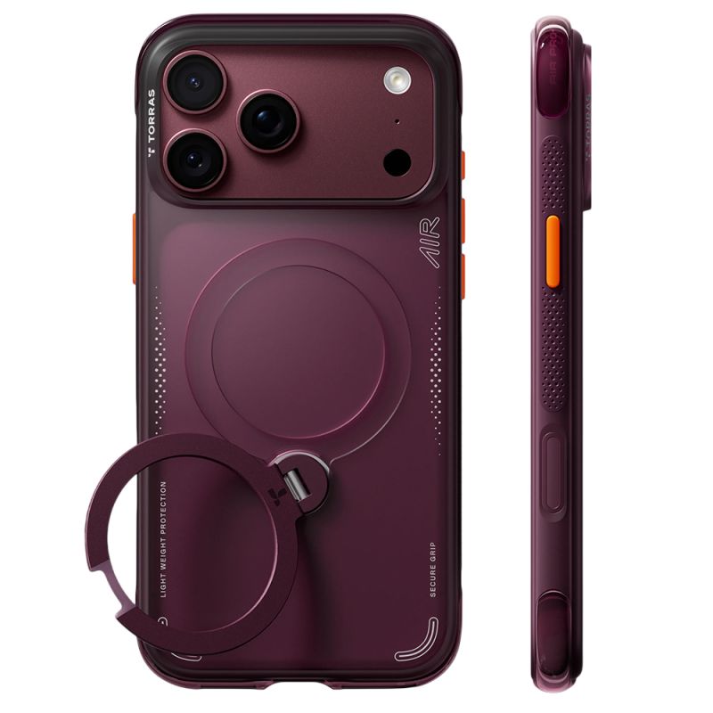 Cosmic Purple
