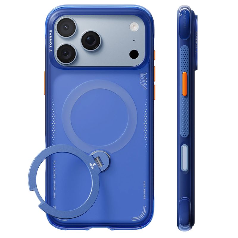 Arctic Blue