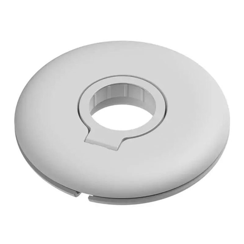 Organizator Compatibil cu Incarcatorul Apple Watch - Baseus BS-W511R (ACSLH-02) - White