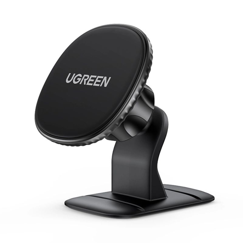 Suport pentru Telefon cu Magnet, Adeziv - Ugreen LP292 (80785) - Black