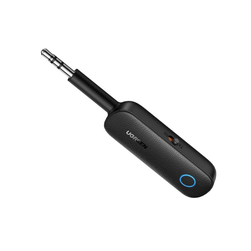 Adaptor Audio Jack la Bluetooth - Ugreen CM403 (80893) - Black