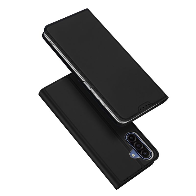 Husa pentru Samsung Galaxy A18 5G / A17 (4G/5G) / M17 / F17 - Dux Ducis Skin Pro - Black