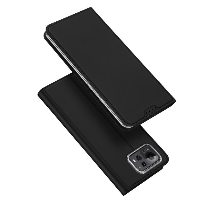 Husa pentru Asus Zenfone 12 Ultra - Dux Ducis Skin Pro - Black