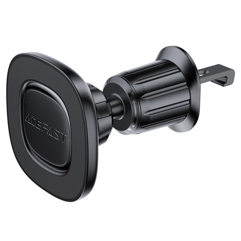 Suport pentru Masina cu Magnet, 4.7 - 6.9" - Acefast (D44) - Black