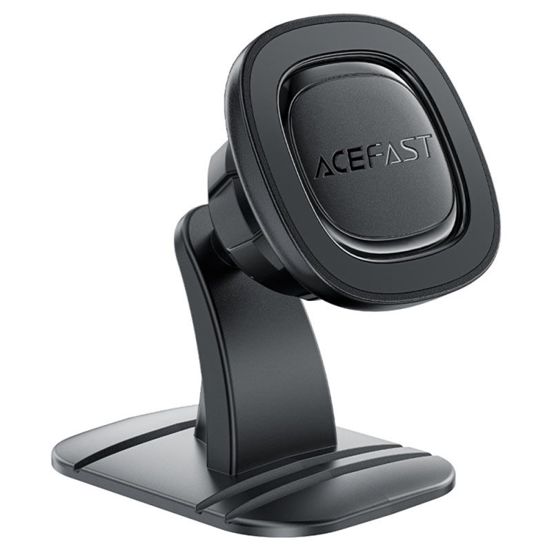 Suport Magnetic pentru Masina, 4.7 - 6.9" - Acefast (D51) - Black