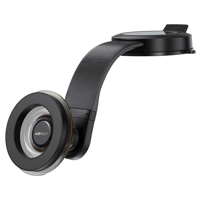 Suport de Telefon pentru Masina, 4.7-6.9-inch Compatibil - Acefast (D69) - Black