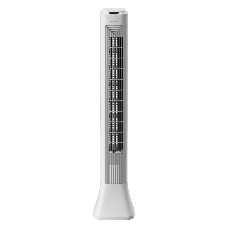 Ventilator Smart, Pentru Camera, Ajustabil, Silentios - Deerma (DEM-FD130W) - White
