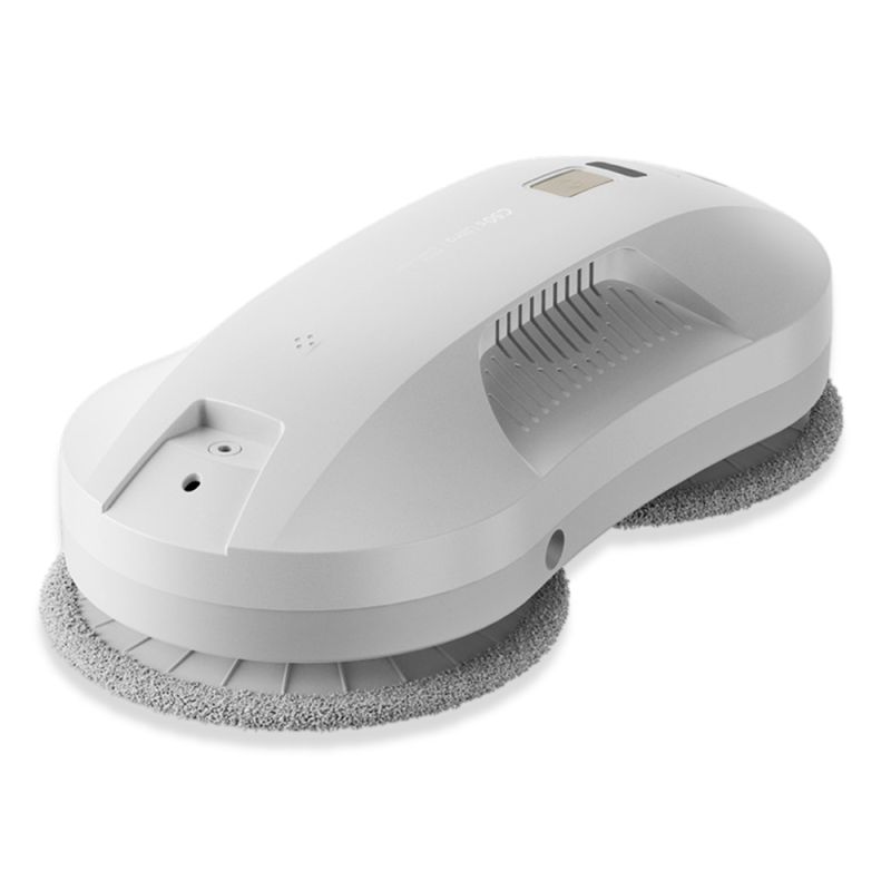 Aparat de Curatat Geamuri 8000Pa, 4 Moduri - Deerma (DEM-C50S Ultra) - White