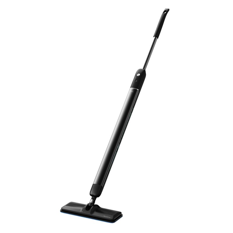 Mop Flexibil, Electric, Fara Cablu, 3 Moduri Spalare, 2550mAh - Deerma VXPD232 (DEM-MOP10) - Black