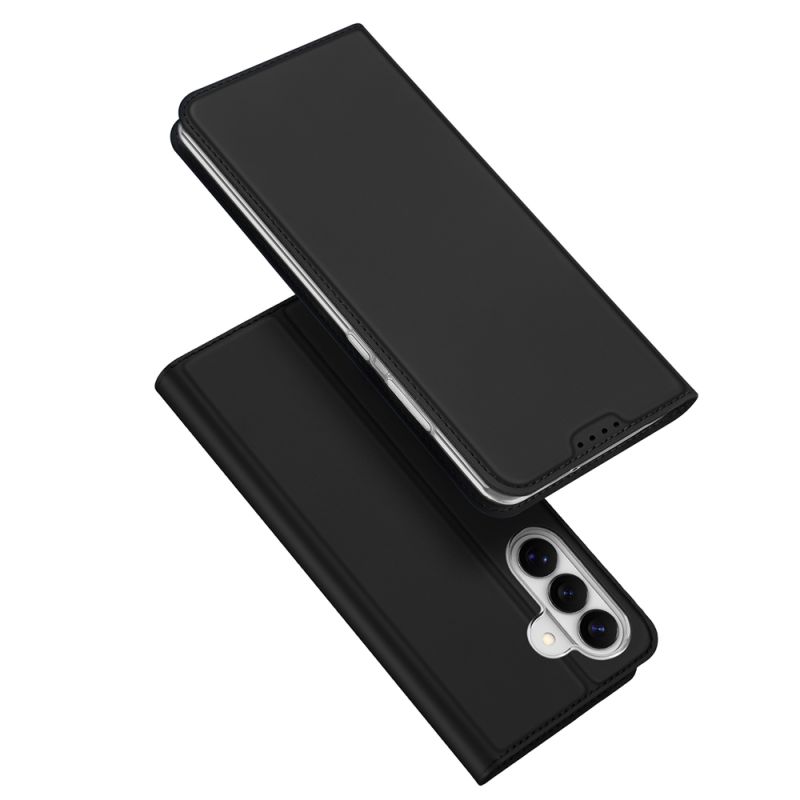 Husa pentru Samsung Galaxy S26 - Dux Ducis Skin Pro - Black