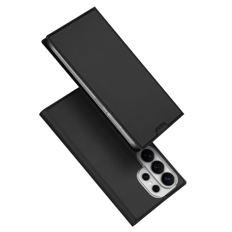 Husa pentru Samsung Galaxy S26 Ultra - Dux Ducis Skin Pro - Black