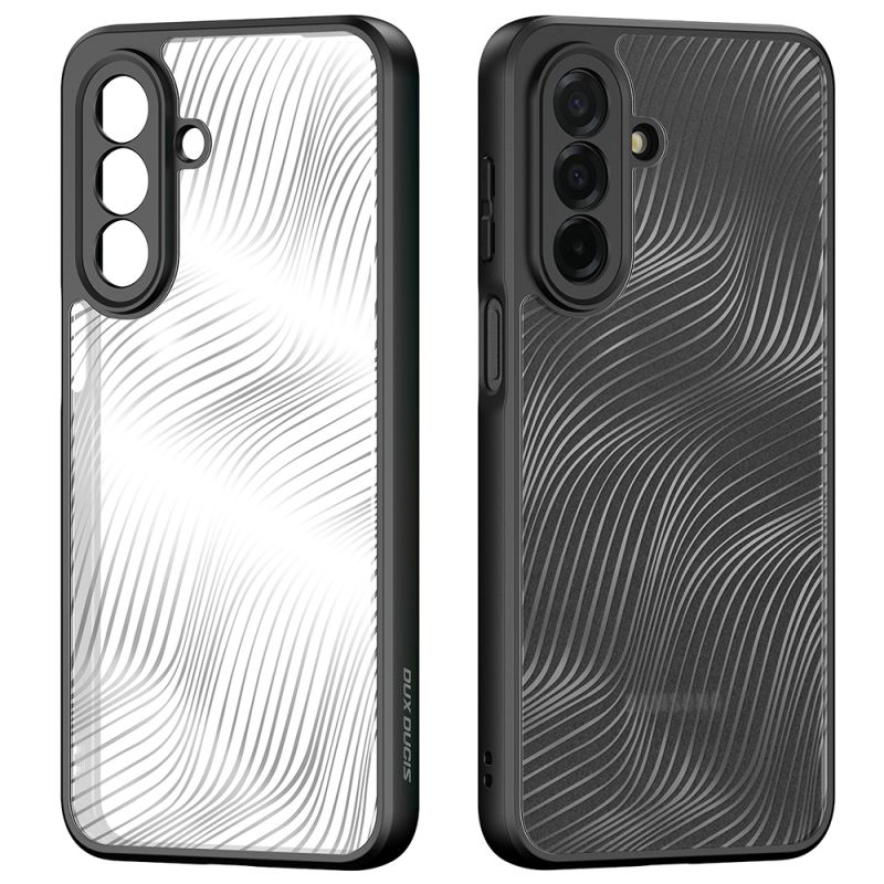 Husa pentru Samsung Galaxy A27 5G - Dux Ducis Aimo Series - Black