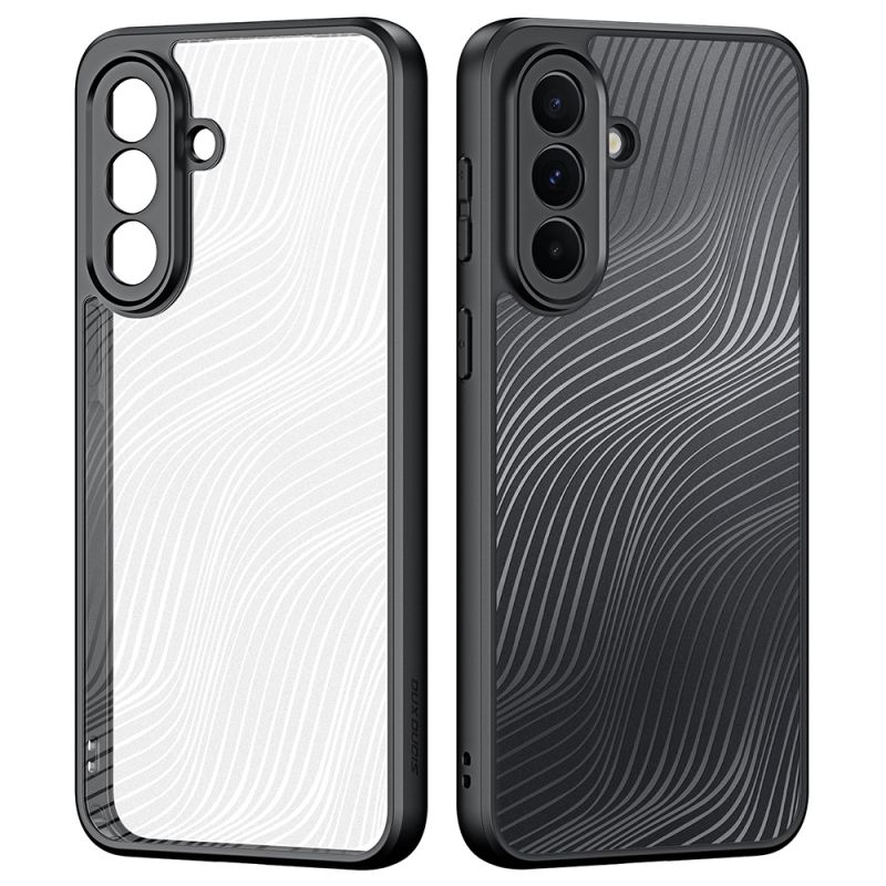 Husa pentru Samsung Galaxy A37 5G - Dux Ducis Aimo Series - Black