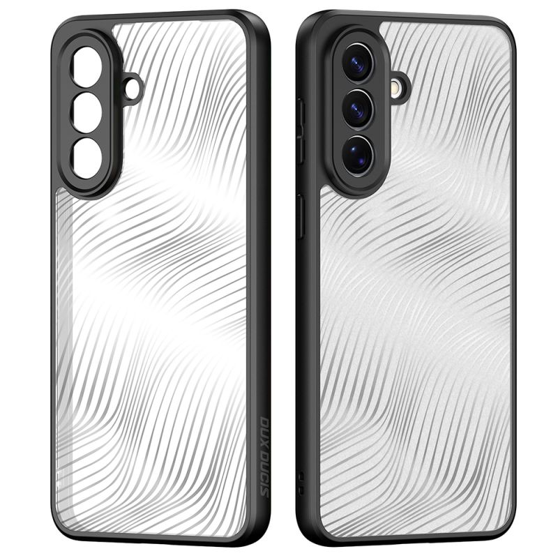 Husa pentru Samsung Galaxy A57 5G - Dux Ducis Aimo Series - Black