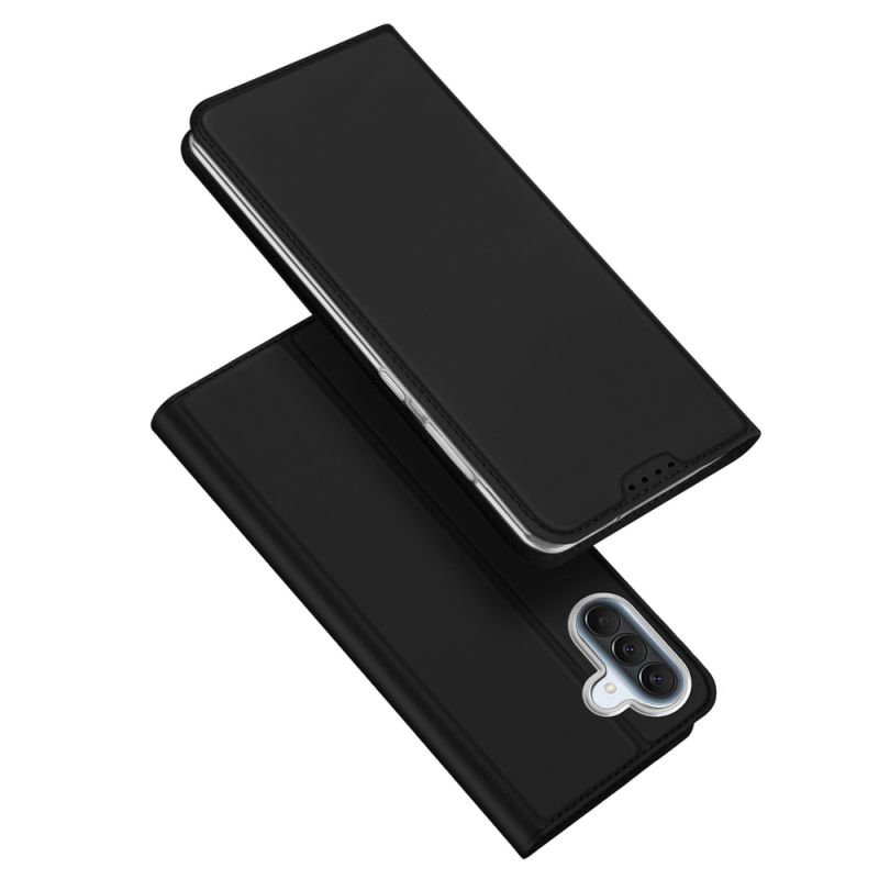 Husa pentru Samsung Galaxy A57 5G - Dux Ducis Skin Pro - Black