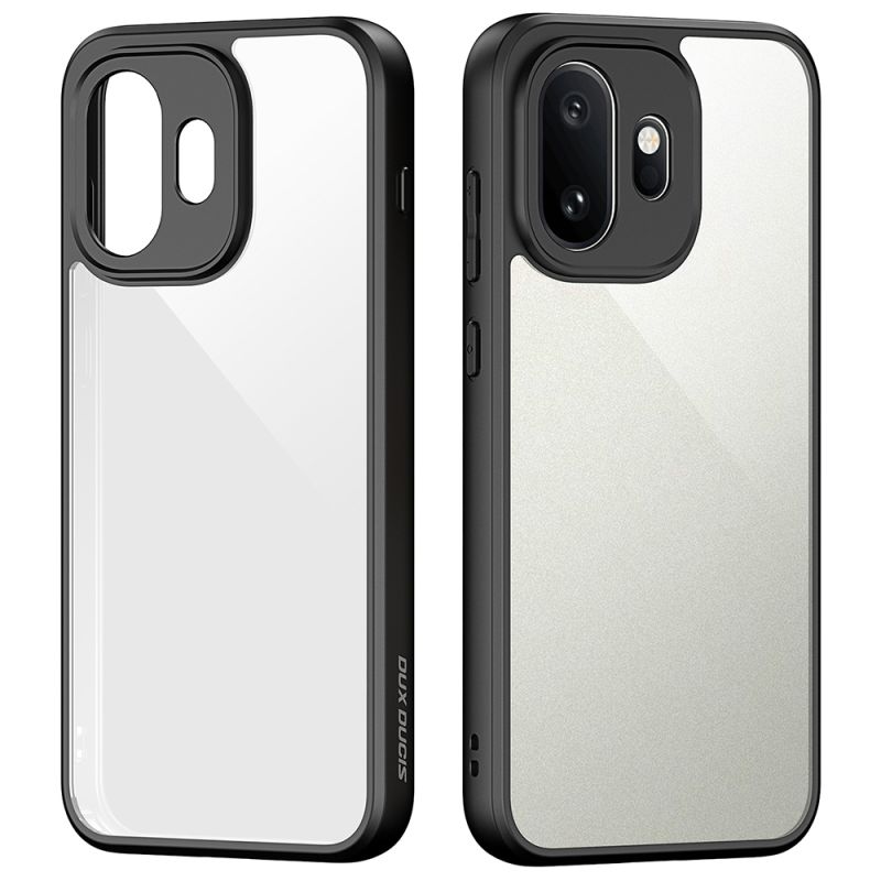 Husa pentru OnePlus 15T - Dux Ducis Aimo Series - Black