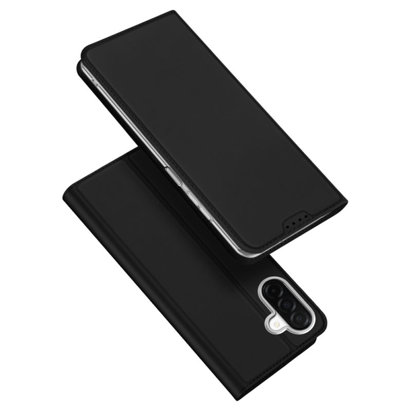 Husa pentru Samsung Galaxy A27 5G - Dux Ducis Skin Pro - Black