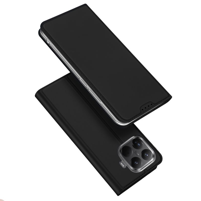 Husa pentru Xiaomi 17T - Dux Ducis Skin Pro - Black