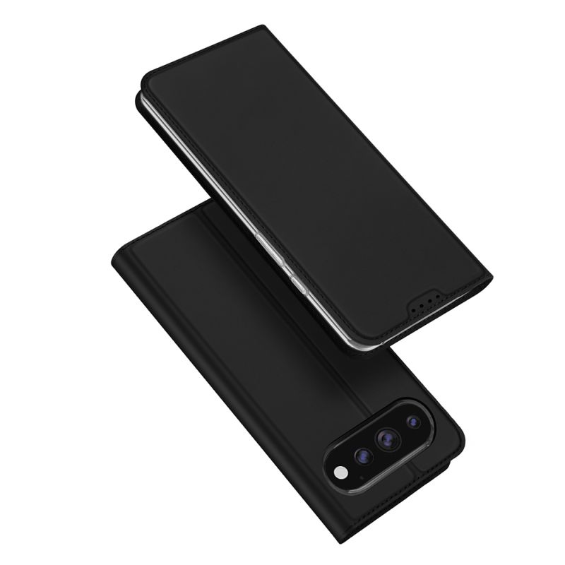 Husa pentru Google Pixel 11 Pro XL - Dux Ducis Skin Pro - Black