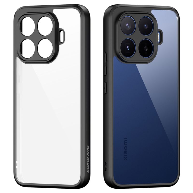 Husa pentru Xiaomi 17T Pro - Dux Ducis Aimo Series - Black