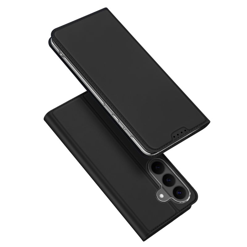 Husa pentru Samsung Galaxy S26 FE - Dux Ducis Skin Pro - Black
