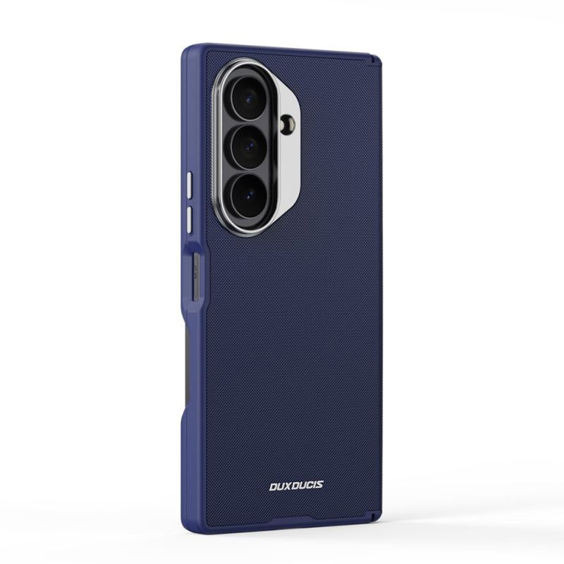Husa pentru Samsung Galaxy Z Fold8 Ultra - Dux Ducis Vyne Series MagSafe - Blue