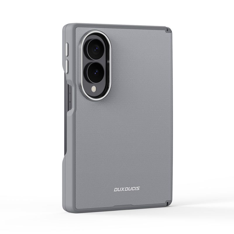 Husa pentru Samsung Galaxy Z Fold8 - Dux Ducis Vyne Series MagSafe - Grey