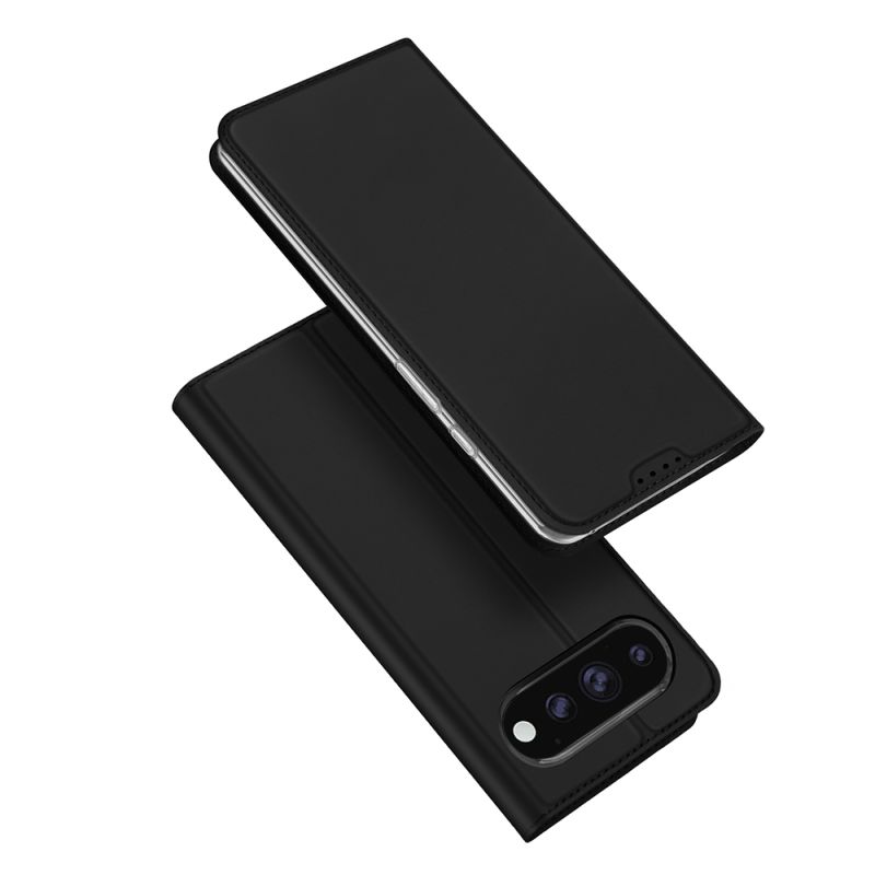 Husa pentru Google Pixel 11 Pro - Dux Ducis Skin Pro - Black