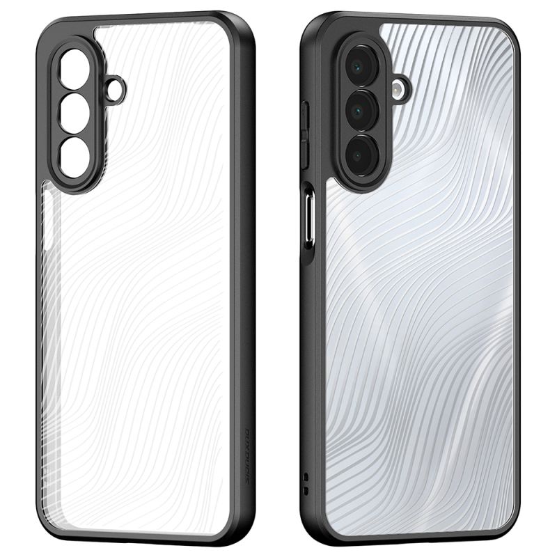 Husa pentru Samsung Galaxy A18 5G / A17 5G / A17 4G / M17 / F17 - Dux Ducis Aimo Series - Black