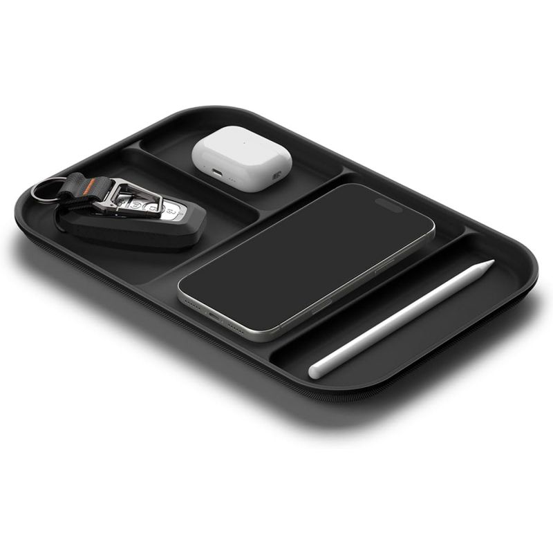Tava pentru Organizare Compartimentata - Spigen LD403 (AHP10136) - Black