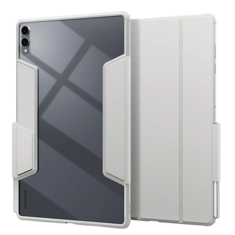 Husa pentru Samsung Galaxy Tab S12 Ultra / Tab S11 Ultra - Spigen Air Skin Pro (ACS10222) - Grey
