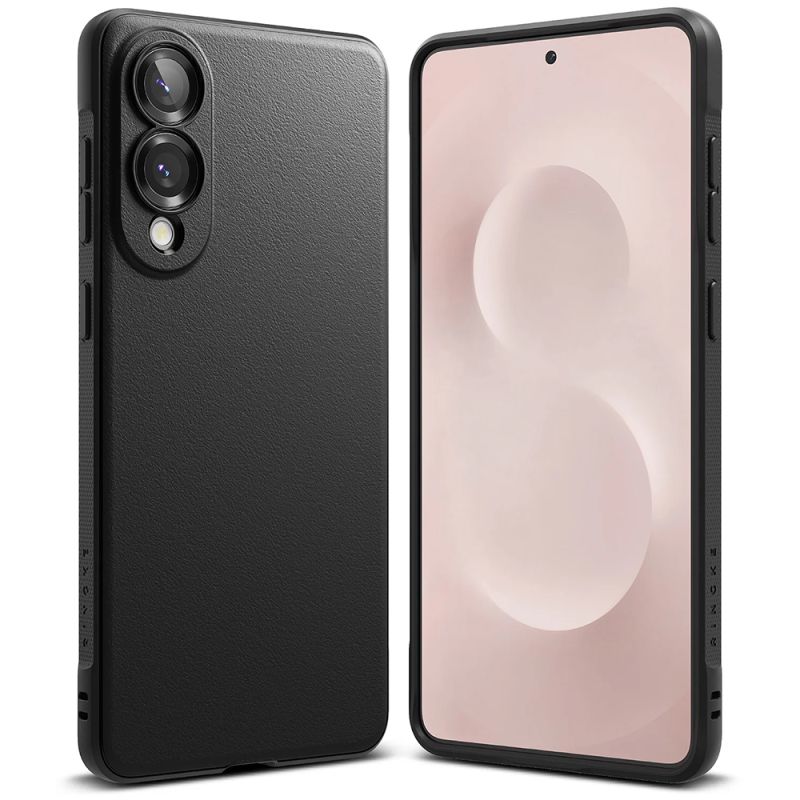 Husa pentru Samsung Galaxy S25 Edge - Ringke Onyx - Black