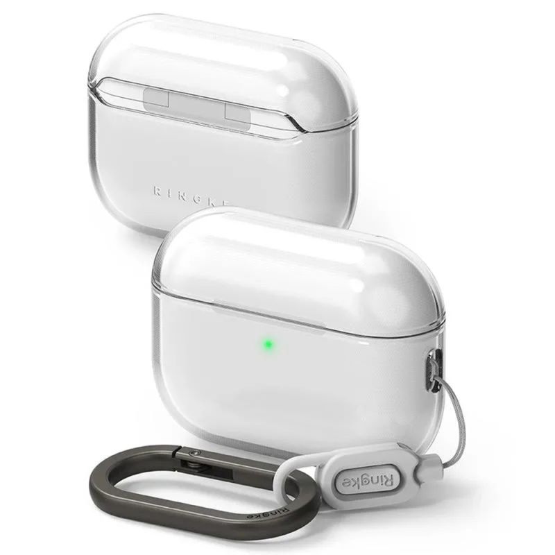 Husa pentru AirPods Pro 3 - Ringke Air - Clear