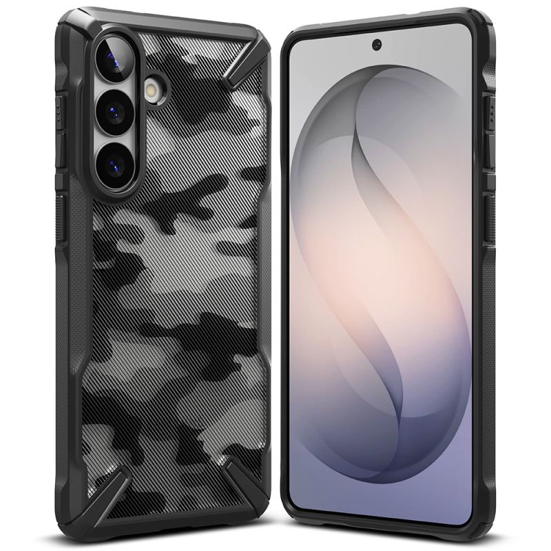 Camo Black