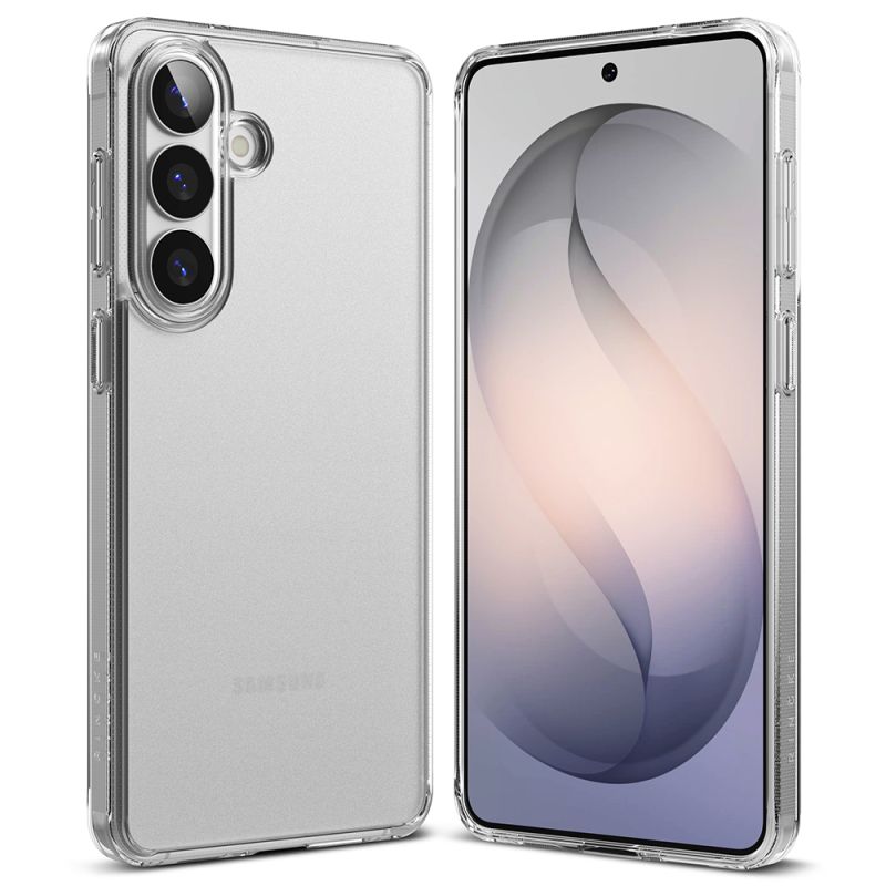 Husa pentru Samsung Galaxy S26 - Ringke Fusion - Matte Clear