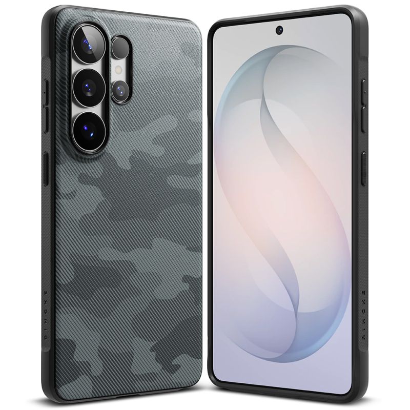 Camo Black