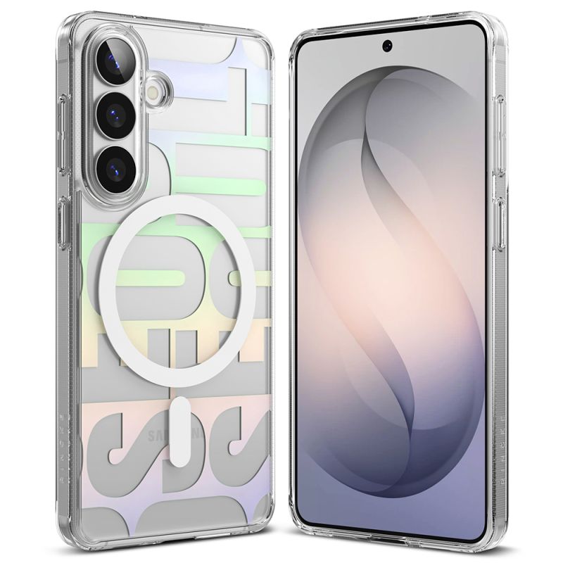 Husa pentru Samsung Galaxy S26 Plus - Ringke Fusion MagSafe - Seoul