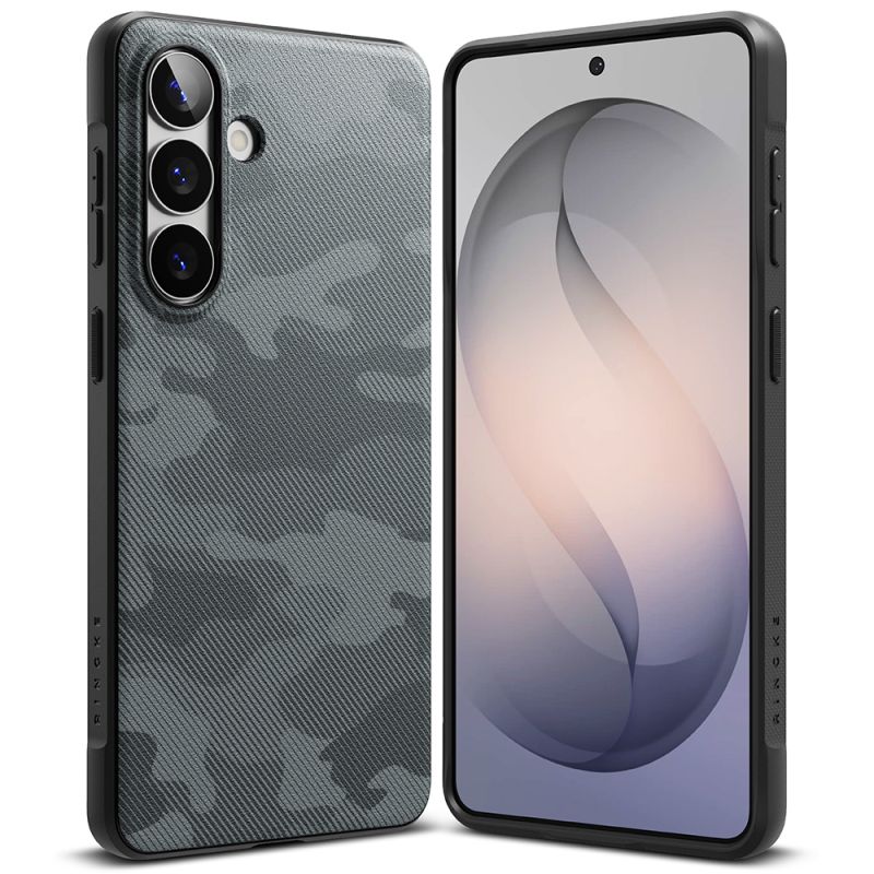Camo Black