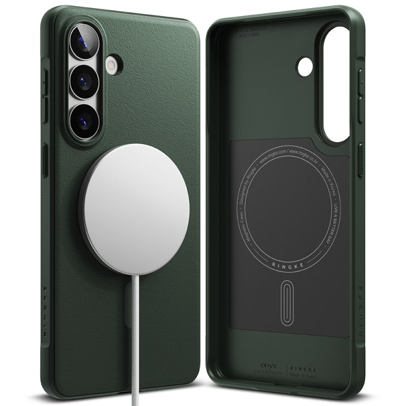 Dark Green