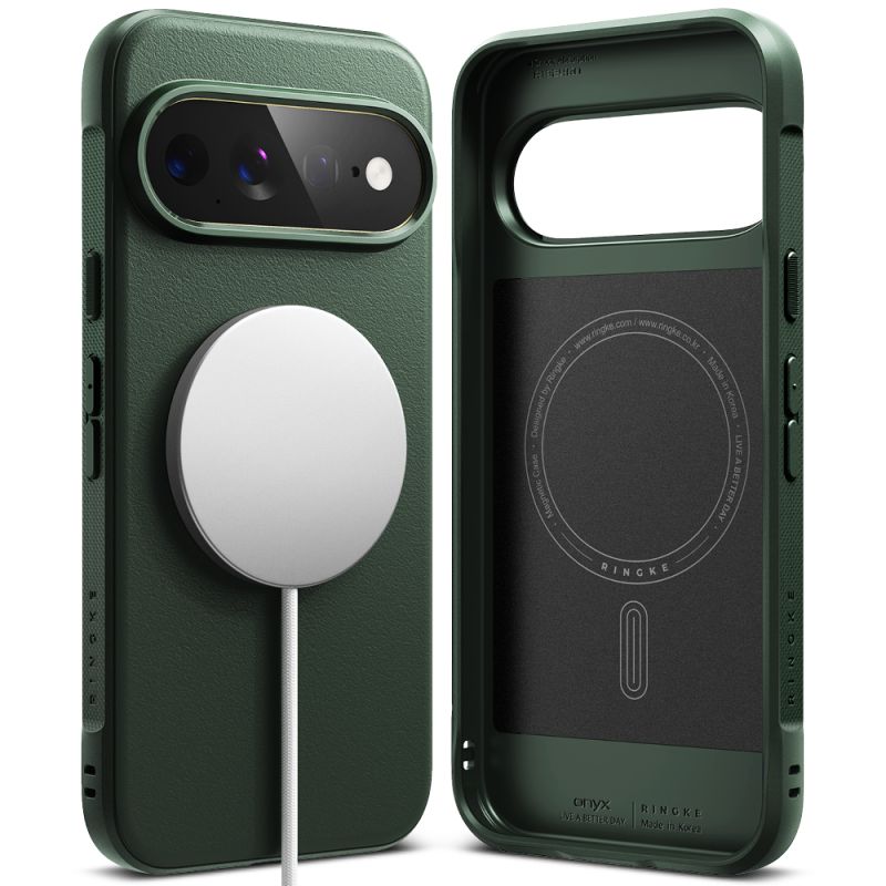 Dark Green