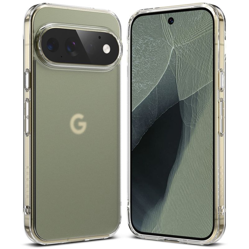 Matte Clear